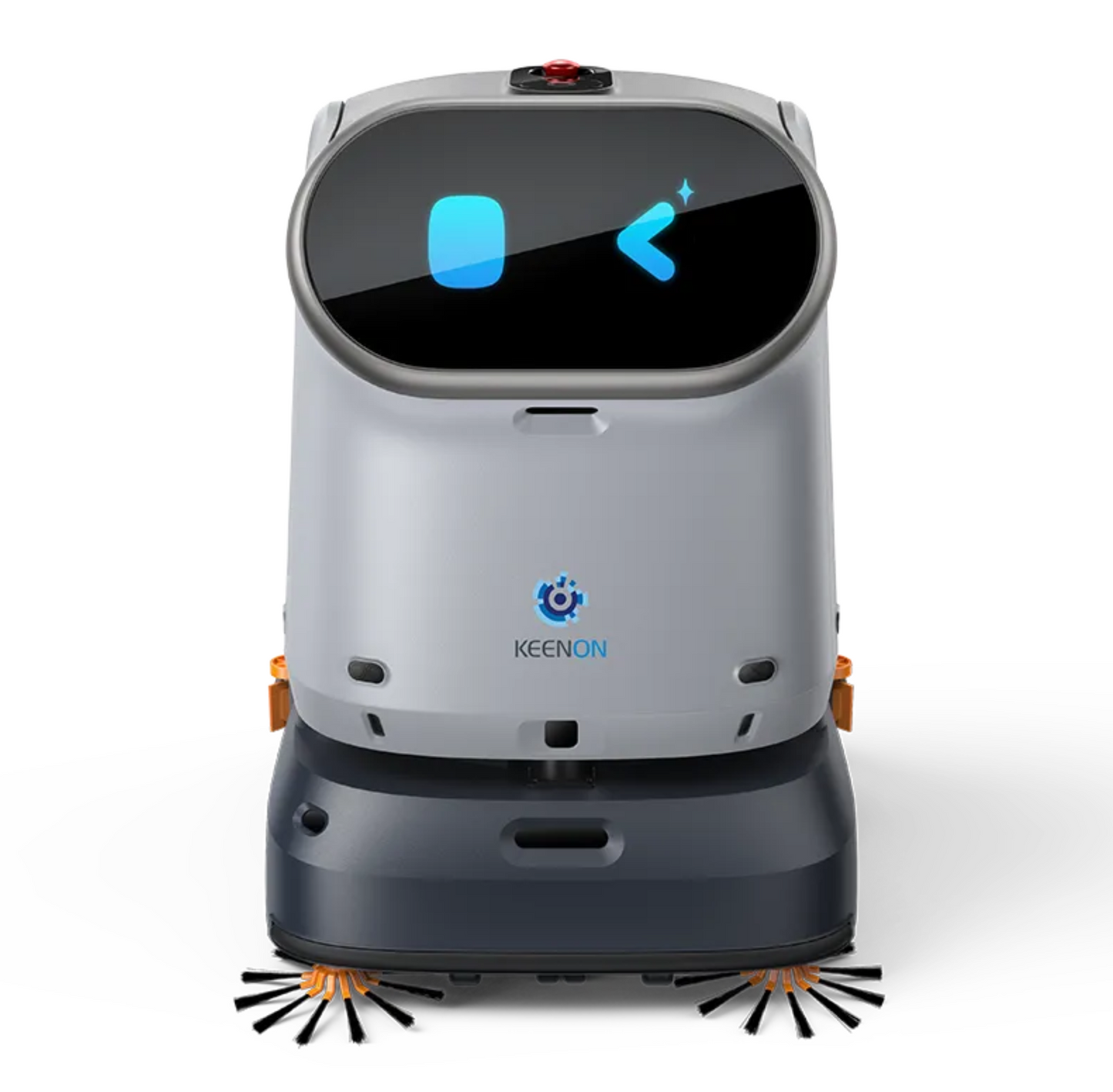 Keenon C40 Commercial Cleaning Robot